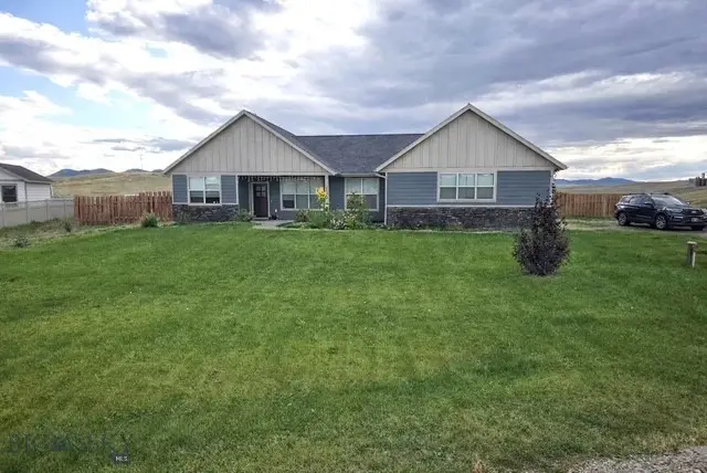 139 Rolling Prairie Way, Three Forks, MT 59752 - #1