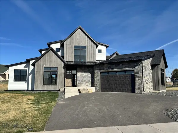 50 Cushing Lane, Amsterdam, MT 59741