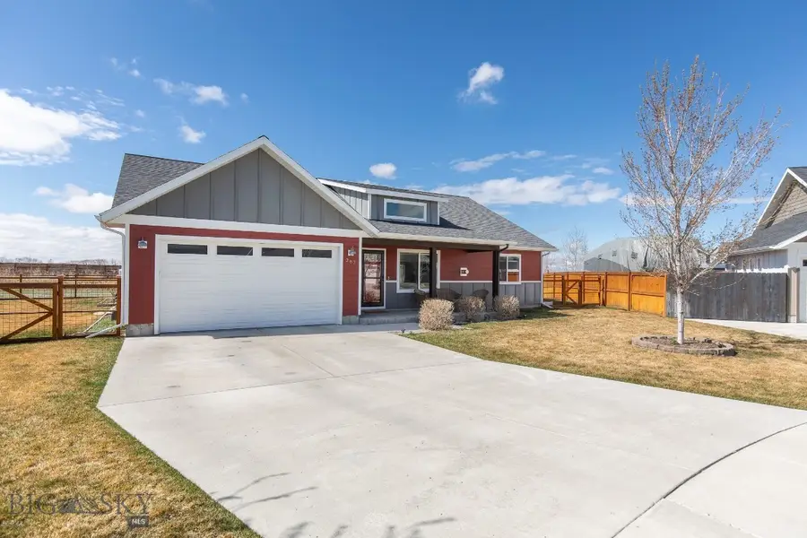 287 Stephanie Lane, Bozeman, MT 59718 - #2