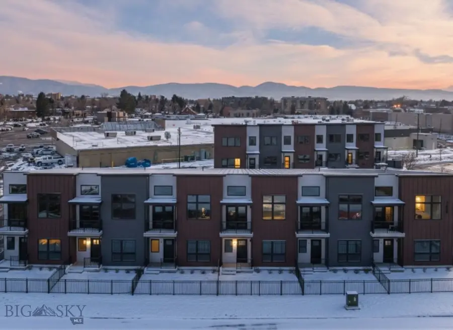 1608 W Beall Street #F, Bozeman, MT 59715 - #2