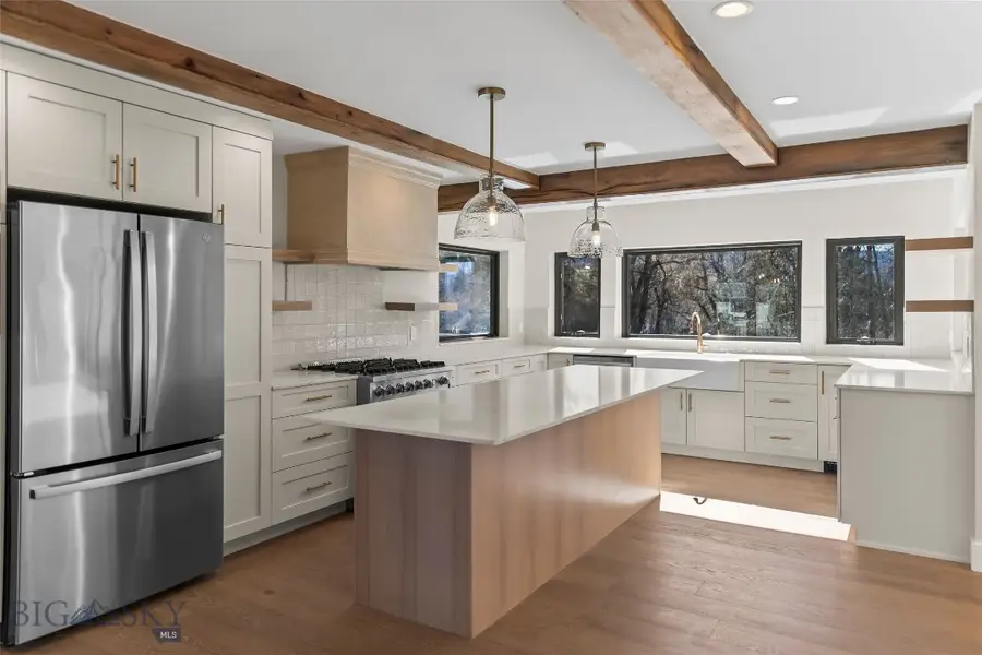 8454 Goldenstein, Bozeman, MT 59715 - #3