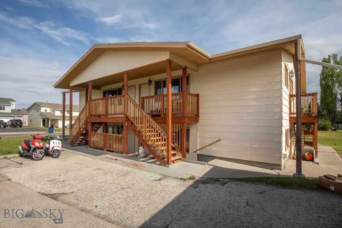 3811 Ravalli, Bozeman, MT 59718 - #1
