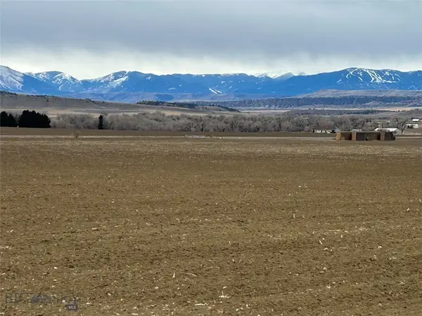TBD Lower River Rd., Fromberg, MT 59029