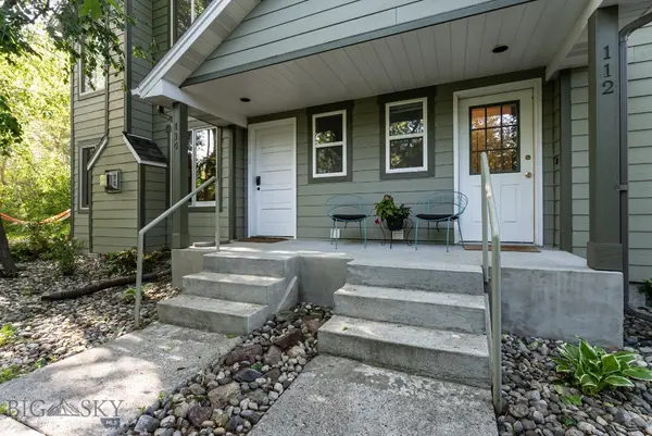 112 E College Street #6, Bozeman, MT 59715