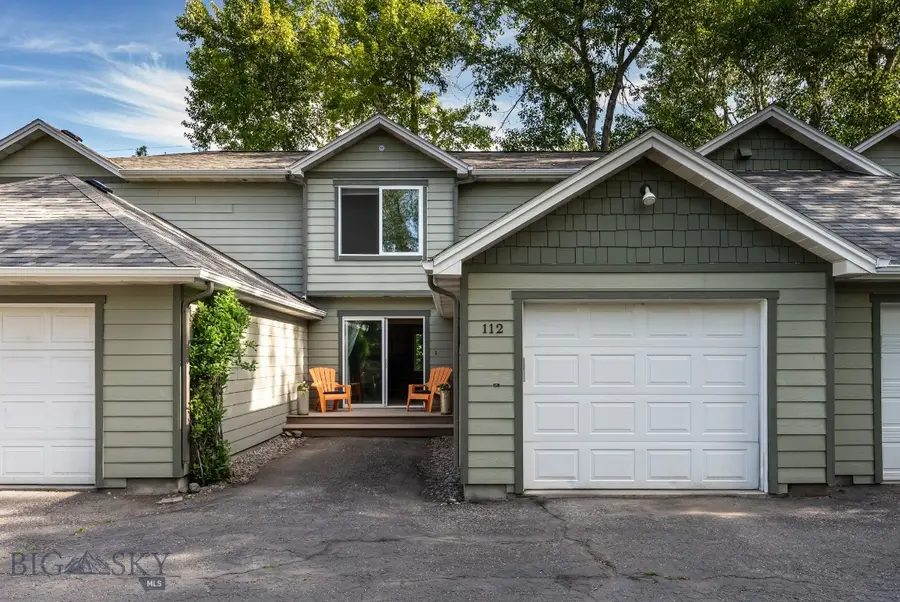 112 E College Street #6, Bozeman, MT 59715 - #3