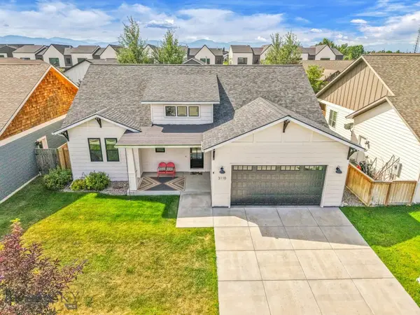 3110 Tschache Lane, Bozeman, MT 59718