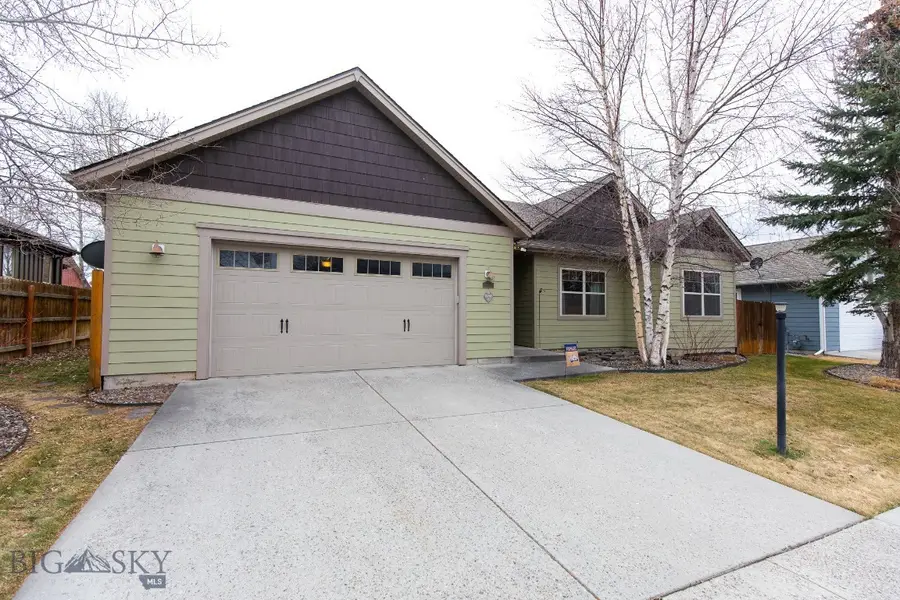 325 Cedar Wood Circle, Bozeman, MT 59718 - #2