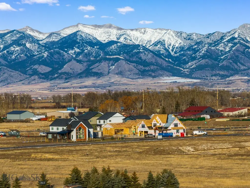 Lot 4 Sage Grouse Drive, Bozeman, MT 59718 - #1