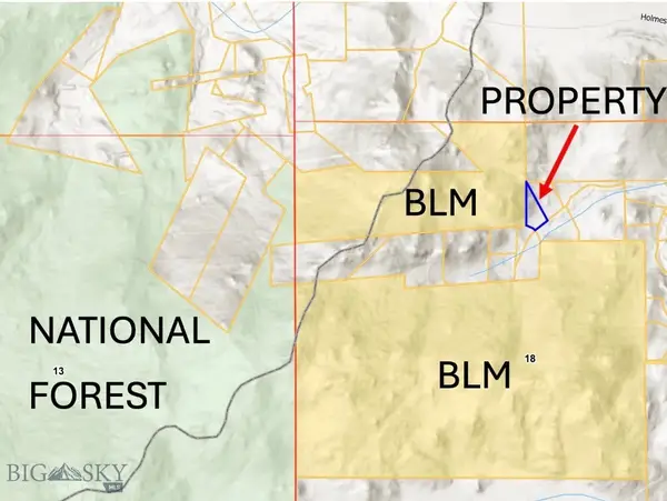 72 Big Indian Gulch, Clancy, MT 59634