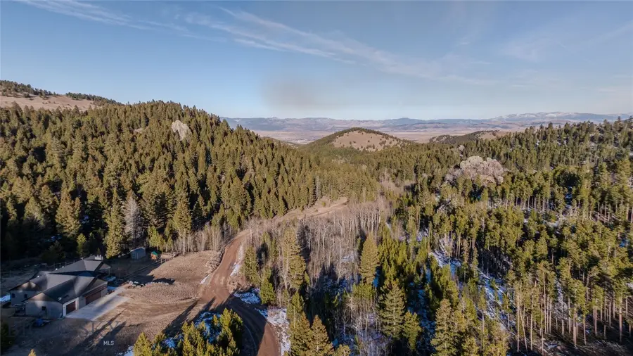 72 Big Indian Gulch, Clancy, MT 59634 - #3