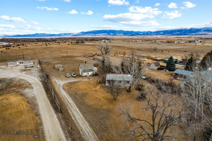 Address Withheld By Seller, Townsend, MT 59644 - #2