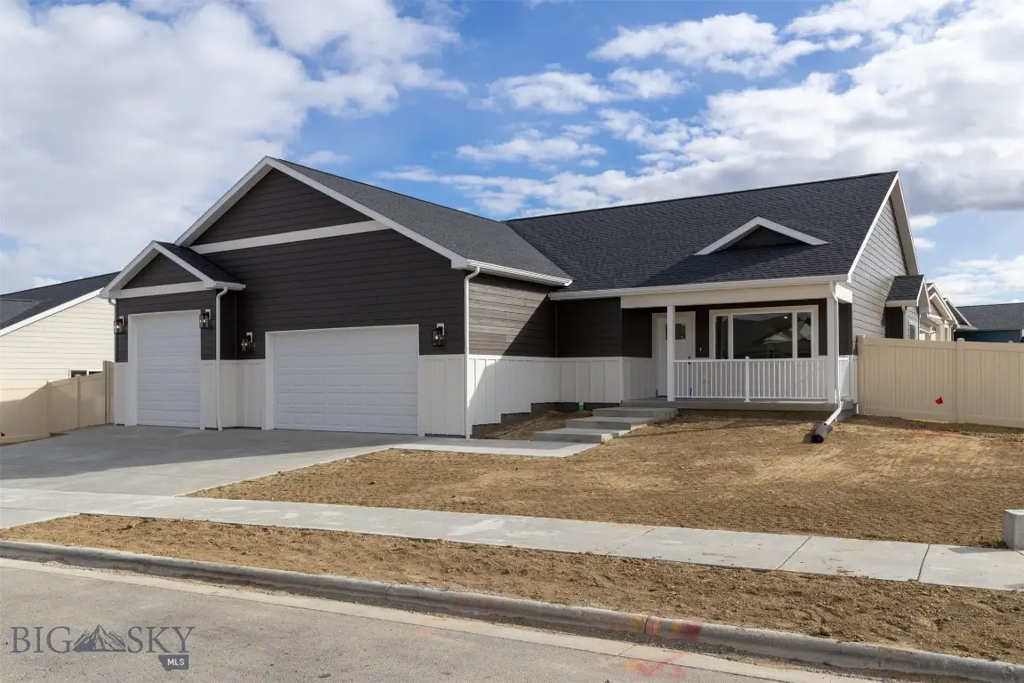516 Montecito Avenue, Billings, MT 59105 - #1