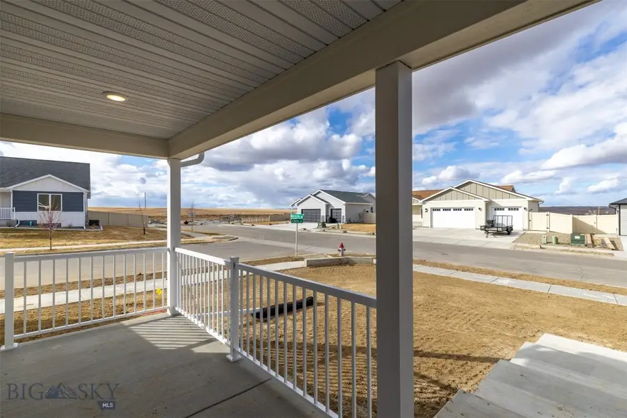 516 Montecito Avenue, Billings, MT 59105 - #3