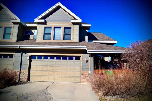 4563 Ethan #3B, Bozeman, MT 59718