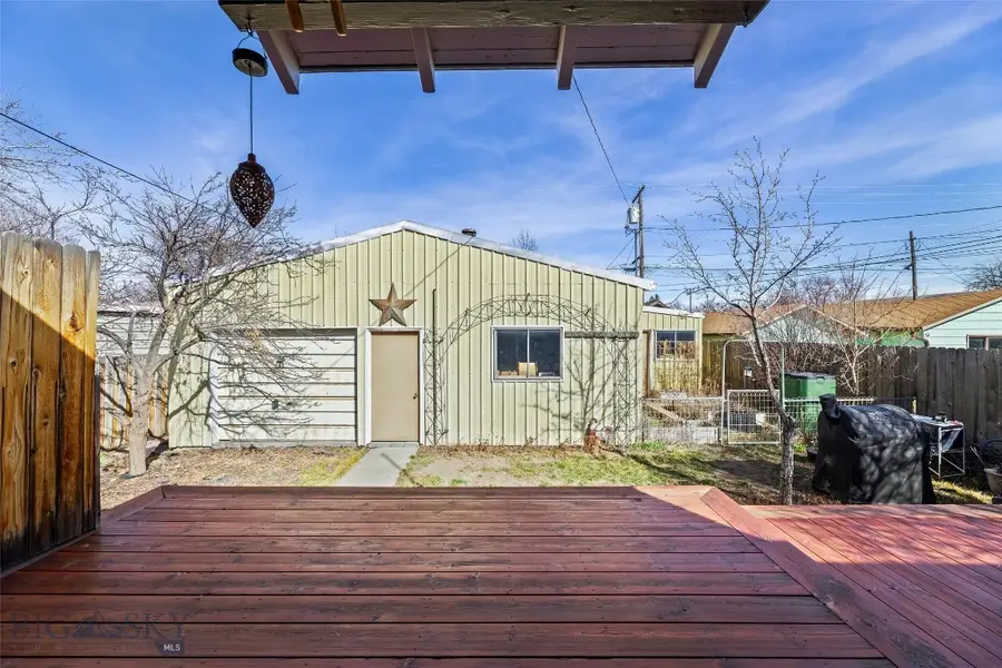 321 S 3rd Street, Livingston, MT 59047 - #3
