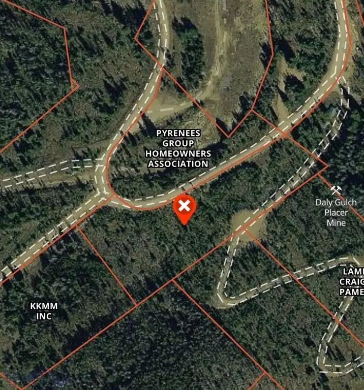 NHN Old Georgetown Road, Anaconda, MT 59711 - #3