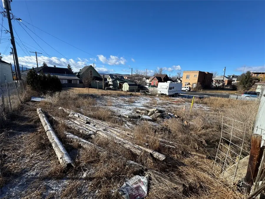 724 Placer Street, Butte, MT 59701 - #3