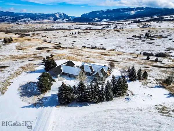 370 Star Ridge Road, Bozeman, MT 59715