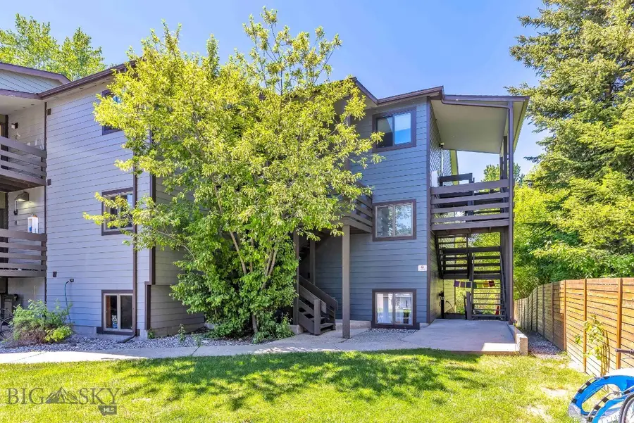 719 S Church Avenue, Bozeman, MT 59715 - #2