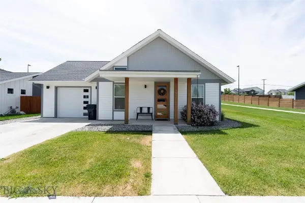 4454 Shadow Glen, Bozeman, MT 59718