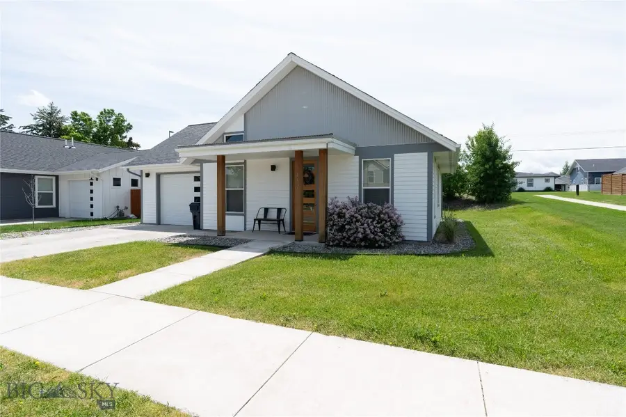 4454 Shadow Glen, Bozeman, MT 59718 - #2