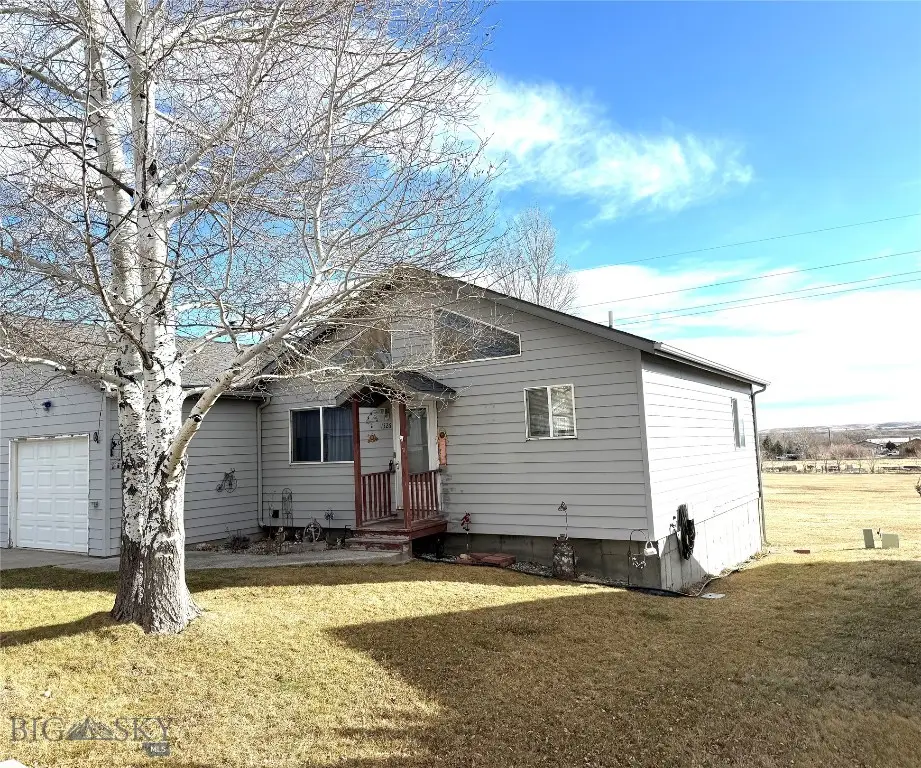 1326 Wineglass Lane, Livingston, MT 59047 - #1