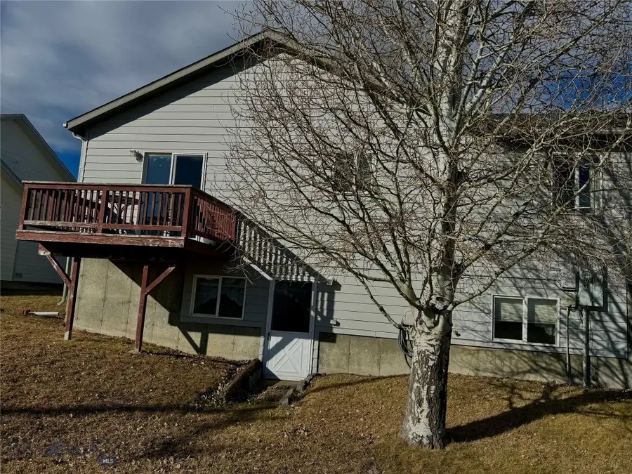 1326 Wineglass Lane, Livingston, MT 59047 - #2