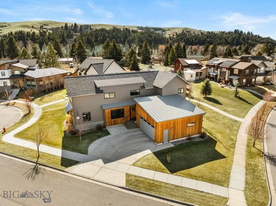 1804 Chippewa Lane, Bozeman, MT 59715 - #2