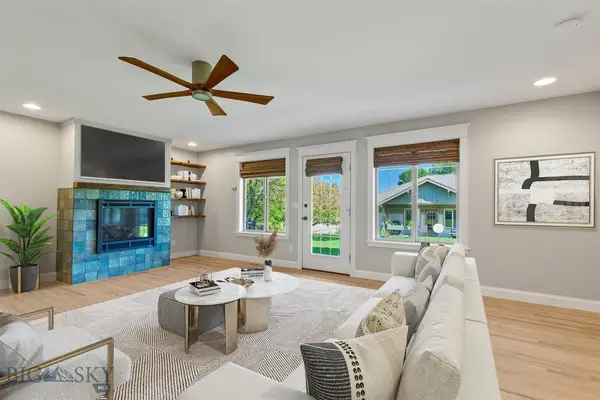 2757 Marlyn Court #1, Bozeman, MT 59718