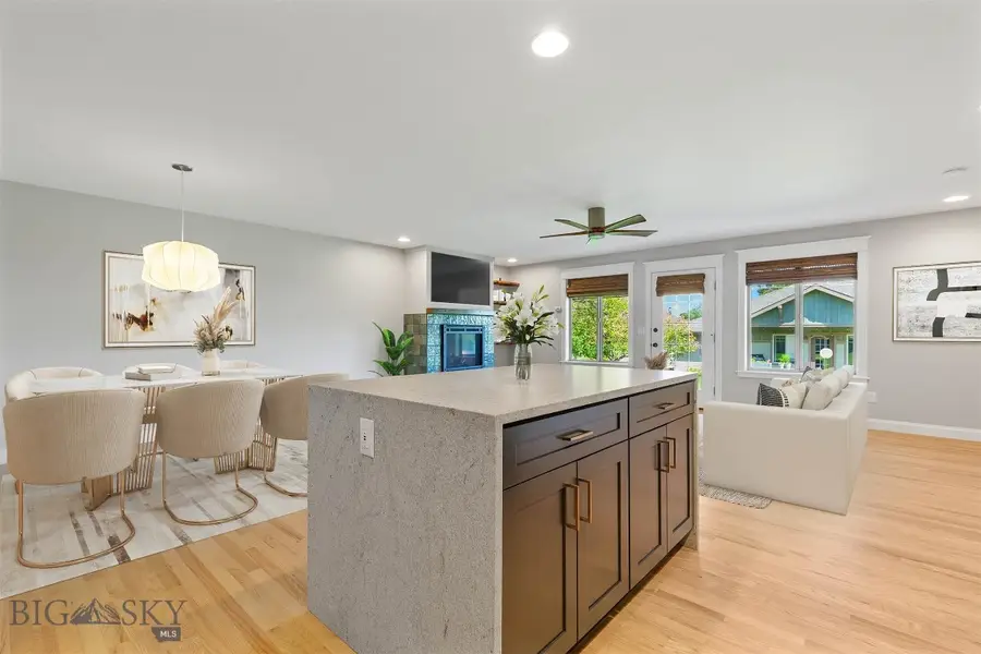 2757 Marlyn Court #1, Bozeman, MT 59718 - #2