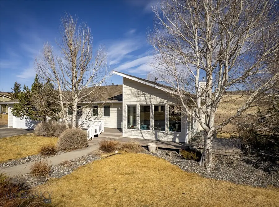 36 Kindsfather Drive, Livingston, MT 59047 - #3