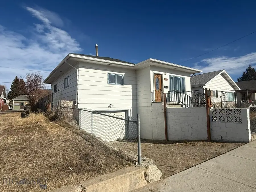 1630 Phillips Avenue, Butte, MT 59701 - #2