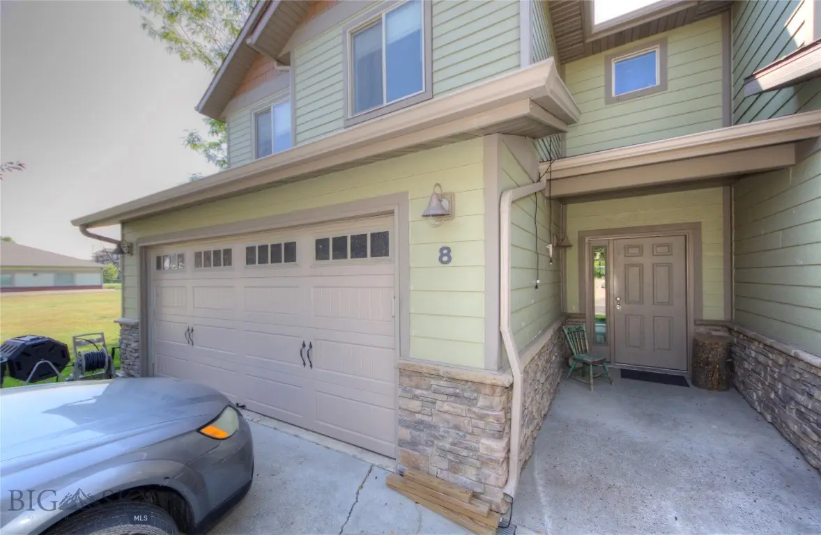 3210 Warbler Way #8, Bozeman, MT 59718 - #1