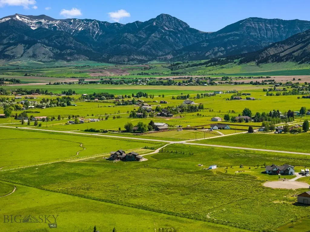 TBD Splendid View Drive, Belgrade, MT 59714 - #1