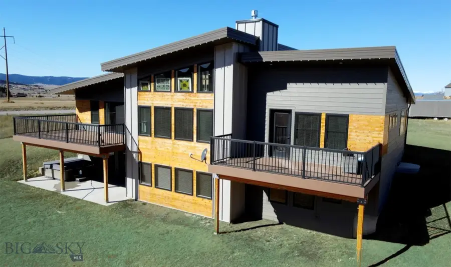 84 Whisper Ridge Road, Butte, MT 59701 - #2