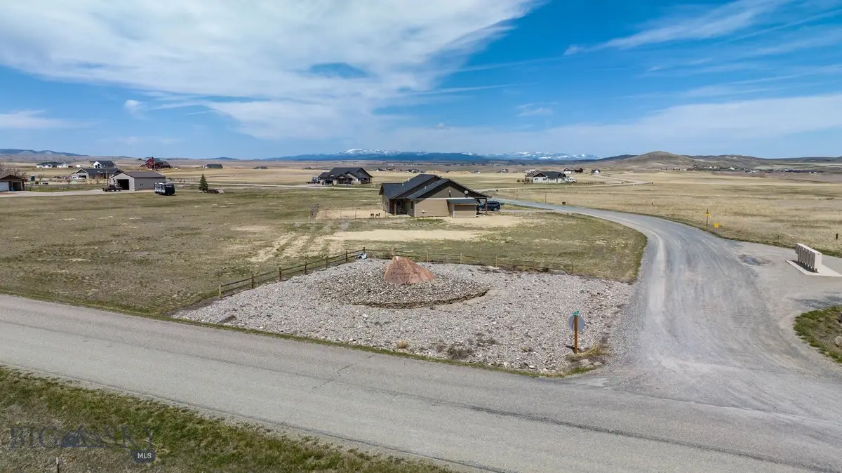 Lot 105 Aurora Loop, Three Forks, MT 59752 - #1