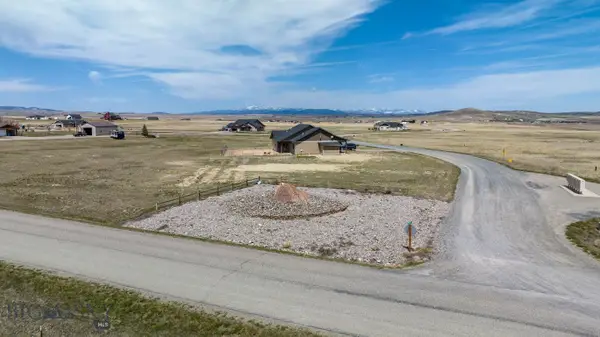 Lot 105 Aurora Loop, Three Forks, MT 59752