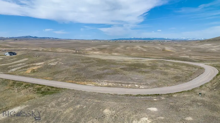 Lot 105 Aurora Loop, Three Forks, MT 59752 - #3