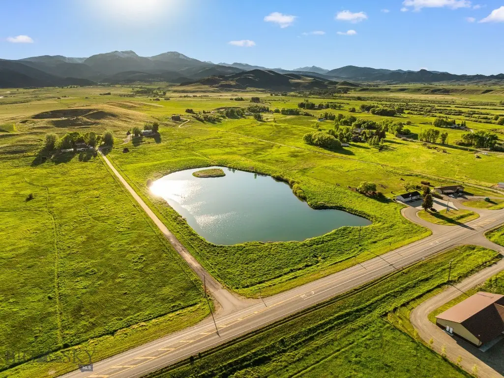 5545 Us 287 Highway, McAllister, MT 59740 - #1