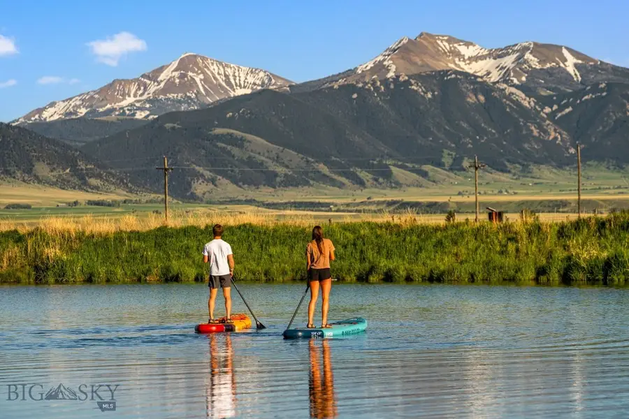 5545 Us 287 Highway, McAllister, MT 59740 - #2