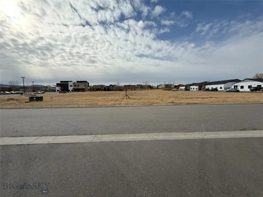 TBD W Haley Springs, Bozeman, MT 59715 - #3