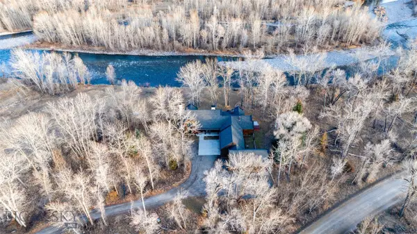 12500/12120 Axtell Gateway Road, Gallatin Gateway, MT 59730