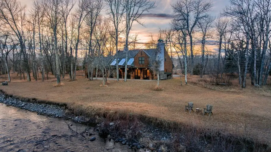 12500/12120 Axtell Gateway Road, Gallatin Gateway, MT 59730 - #3