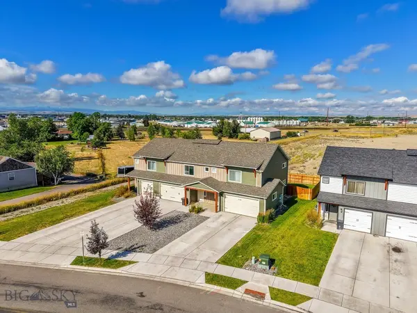 201 13th Street #A,B,C, Belgrade, MT 59714