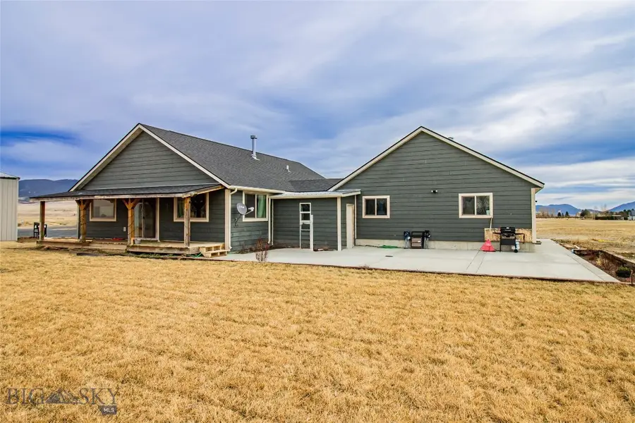 1 Bonanza, Whitehall, MT 59759 - #2