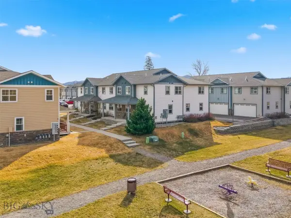 4348 Glenwood Drive #C, Bozeman, MT 59718