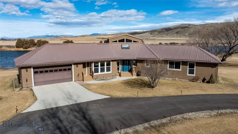 37 Missouri View Loop, Toston, MT 59643 - #2