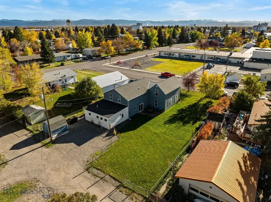 91 E Allison Avenue, Belgrade, MT 59714 - #3