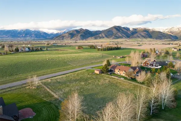 TBD Sentinel Drive, Bozeman, MT 59715