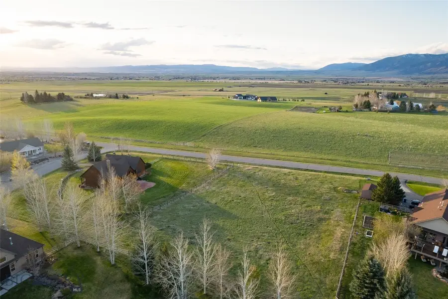 TBD Sentinel Drive, Bozeman, MT 59715 - #3